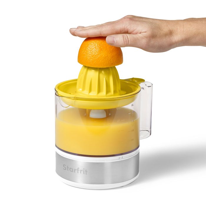 electic cirtus juicer